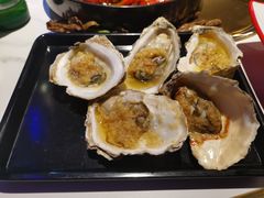 -96农蝎虾(江桥老街店)