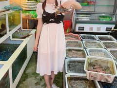 -官塘陈记鱼生·潮汕砂锅粥·牛肉火锅(潮枫路总店)