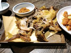 -打酱油·非遗淮扬菜(瘦西湖梅岭店)