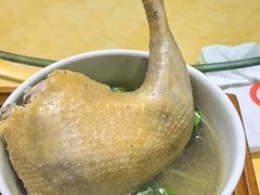 -富源春面馆(四川北路店)