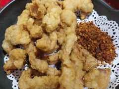 -谭鸭血老火锅(漳州路店)