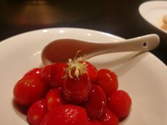 -楚山晓·楚湘菜(江夏永旺店)