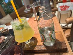 -一沙一城·岩烤牛扒(深圳首店)