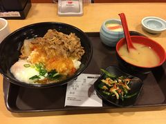 -食其家·牛丼咖喱(苏州永旺店)