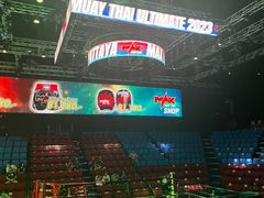 -芭提雅MAX泰拳馆