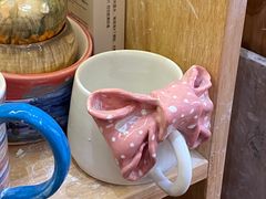 -青韵台陶艺Diy(永庆坊店)