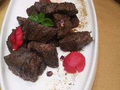 -观宴中餐厅