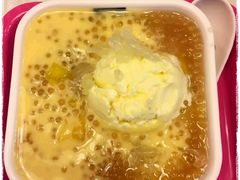 -满记甜品(无锡八佰伴店)