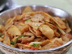 -红旗山庄(圭峰山店)