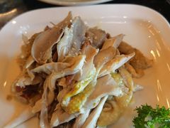 手撕盐焗鸡-查厘士(大宁店)
