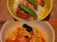 -咖啡苑自助餐厅·中国大饭店