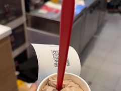 -DQ·蛋糕·冰淇淋(河东万达店)