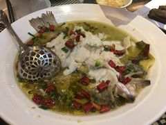 -新兴·金羊座·粤菜点心(乐峰店)