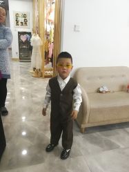 -天使宝宝儿童摄影店