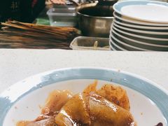 洋芋片-马三洋芋片(兰州总店)