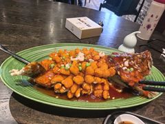 -香雪海饭店中餐厅(湖滨店)