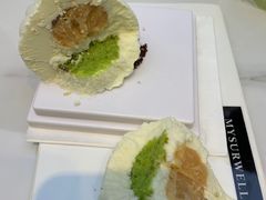 -麦雪尔甜品·生日蛋糕(新街口旗舰店)