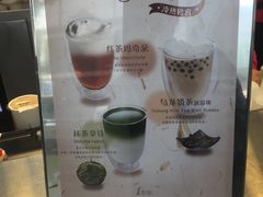 -1点点(大连路店)