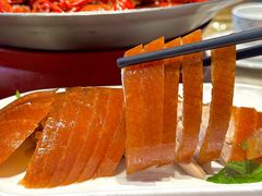 -悦融琥珀·京鲁菜·海味珍品(西单店)