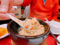 -阿莉餐厅(枣阳路店)