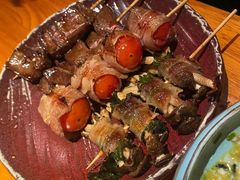 -醉虎传(南锣鼓巷店)