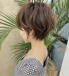 -MY HAIR ARDOR
