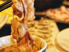 -裕德孚·非遗手切涮羊肉(东直门内大街店)