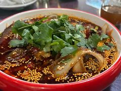 -丁太婆老妈蹄花(人民公园非遗总店)