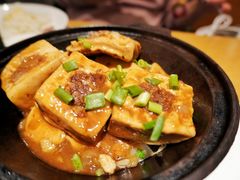 客家酿豆腐-宏记广东客家菜(丰汇店)