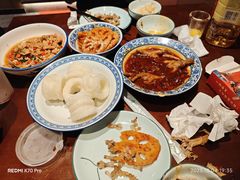 -回家吃饭·地道南昌菜(建德观总店)
