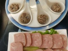 -野菌皇海景野生菌火锅(滨海大道店)