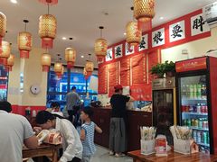 -王大乔泡椒米线·小火锅(深圳欢乐世纪店)