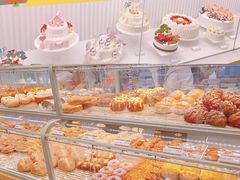 -好利来(温江合生汇店)