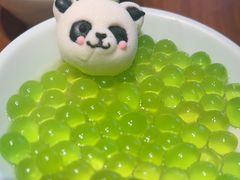 -老板恋上鱼(恒隆广场店)