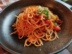 -食间牛排(重庆路万达店)