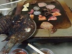 -阿昌白族石板烧·菌锅(大理古城店)