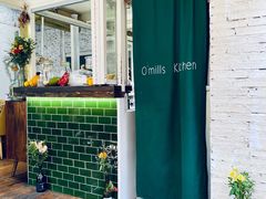 -O'mills Sourdough Bakery&Bistro(永嘉路店)