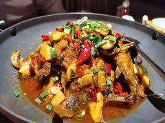 -湖南人家·家传湖南菜(水围店)