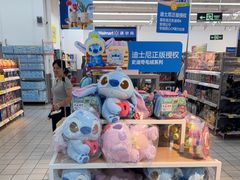 -沃尔玛(摩尔广场店)