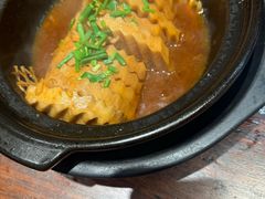 -梁家大院•农家菜(昆山会展中心店)