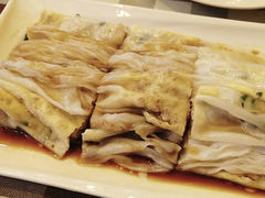 -蓝记茶餐厅(勒泰店)