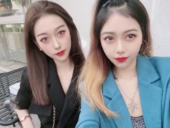 -3AM·S HAIR SALON烫发染发接发