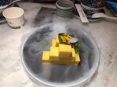 -径山十八道·风味民间菜(杭州总店)