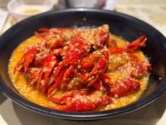 -聚味瞿记·龙虾堂(坡子街店)