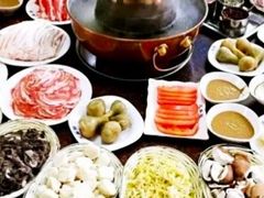 -元盛居(生态大街店)