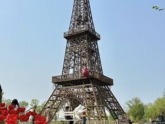 -祥源·阜阳生态乐园