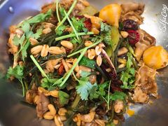 -拿渡麻辣香锅(百联滨江店)