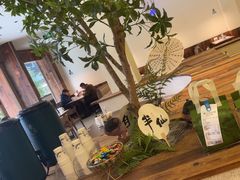 -春家·非遗手工小吃(徐汇万科广场店)