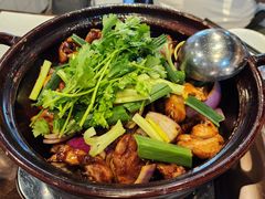 -凤兴鸡煲(宝安海雅店)