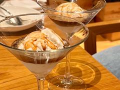 -君悦酒店·La Terrazza意合園·意式风味